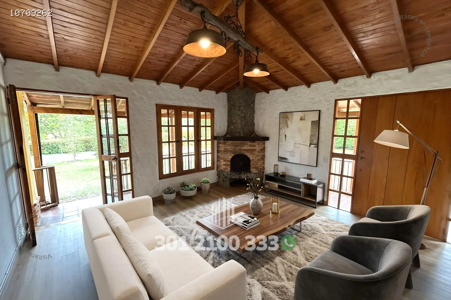 CASA EN EL ESCOBERO - ENVIGADO 10709262 — foto 2